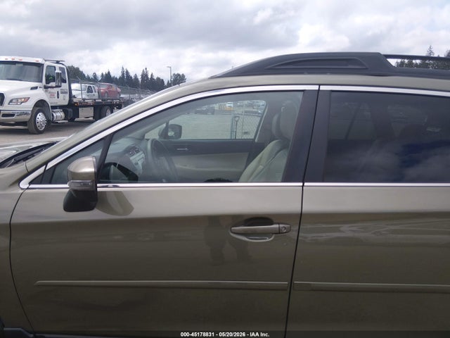 4S4BSANCXH3248368 Subaru Outback 2.5i Limited