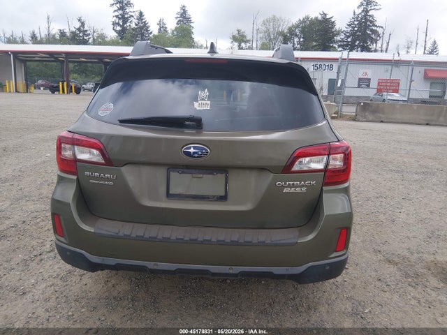 4S4BSANCXH3248368 Subaru Outback 2.5i Limited