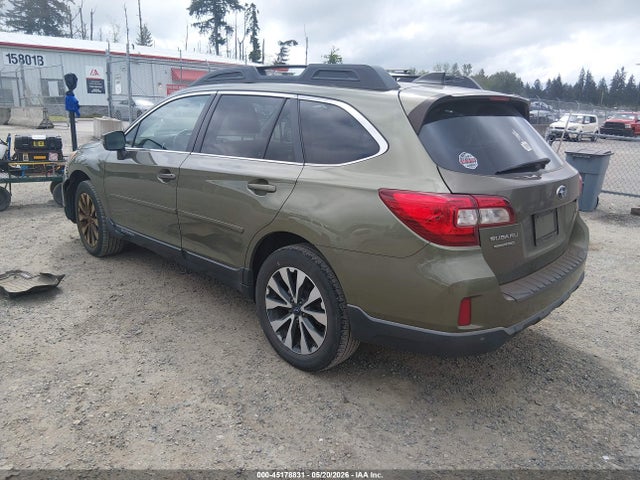 4S4BSANCXH3248368 Subaru Outback 2.5i Limited