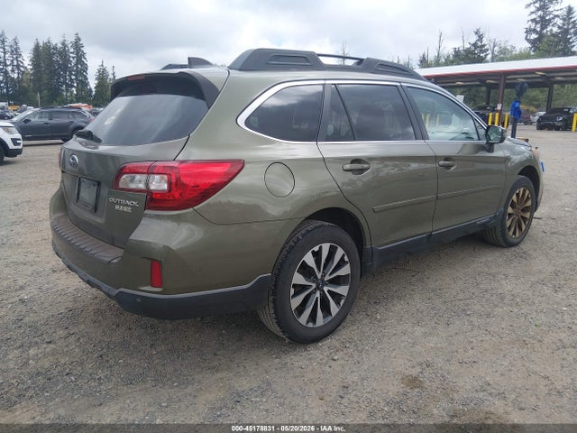 4S4BSANCXH3248368 Subaru Outback 2.5i Limited