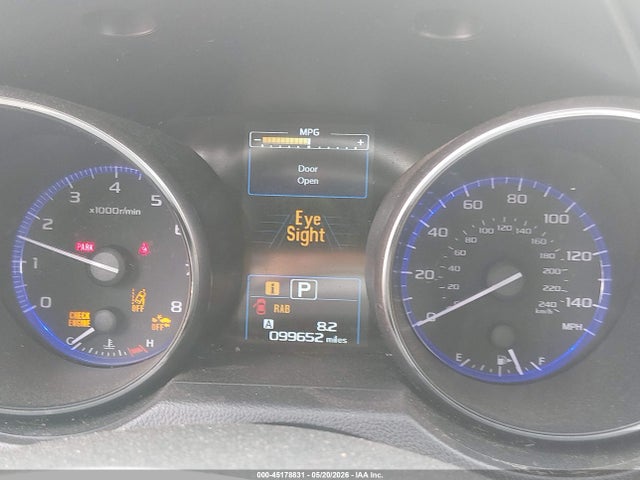 4S4BSANCXH3248368 Subaru Outback 2.5i Limited