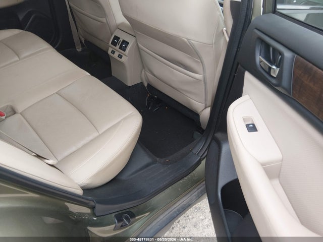 4S4BSANCXH3248368 Subaru Outback 2.5i Limited