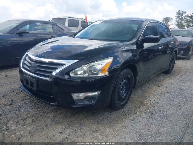 45178832 :رقم المزاد ، 1N4AL3AP9DN443867 vin ، 2013 Nissan Altima 2.5 مزاد بيع