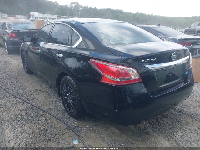45178832 :رقم المزاد ، 1N4AL3AP9DN443867 vin ، 2013 Nissan Altima 2.5 مزاد بيع