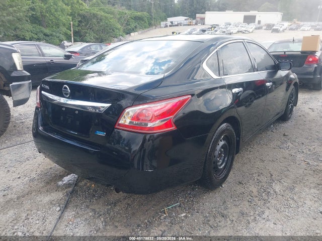 45178832 :رقم المزاد ، 1N4AL3AP9DN443867 vin ، 2013 Nissan Altima 2.5 مزاد بيع