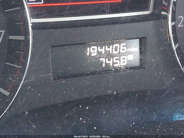 45178832 :رقم المزاد ، 1N4AL3AP9DN443867 vin ، 2013 Nissan Altima 2.5 مزاد بيع