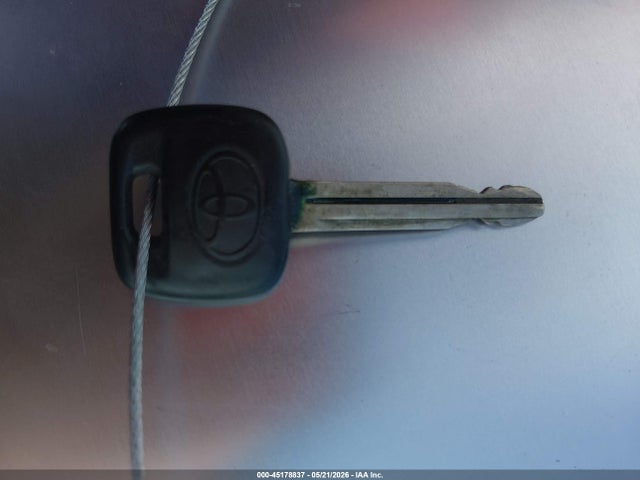 Продаж на аукціоні авто 2003 Toyota Corolla Ce, vin: JTDBR32E032003675, номер лоту: 45178837