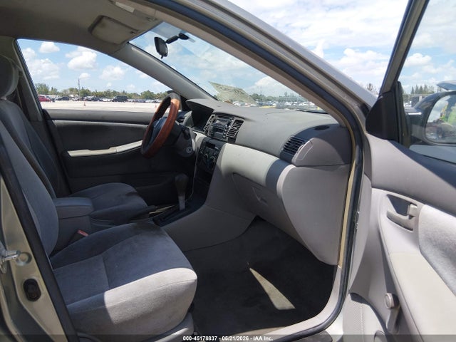 Продаж на аукціоні авто 2003 Toyota Corolla Ce, vin: JTDBR32E032003675, номер лоту: 45178837