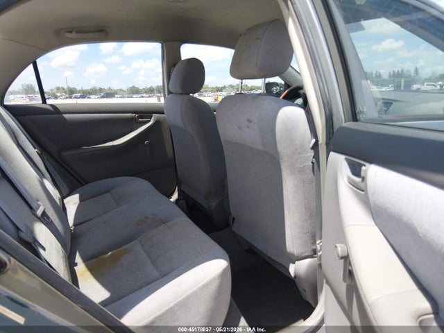 Продаж на аукціоні авто 2003 Toyota Corolla Ce, vin: JTDBR32E032003675, номер лоту: 45178837