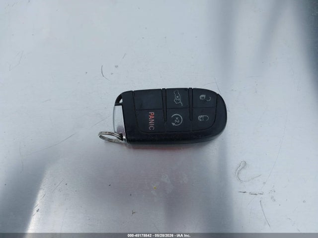 45178842 :رقم المزاد ، 2C3CDXBG1CH240943 vin ، 2012 Dodge Charger Se مزاد بيع