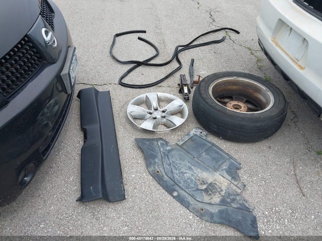 45178842 :رقم المزاد ، 2C3CDXBG1CH240943 vin ، 2012 Dodge Charger Se مزاد بيع