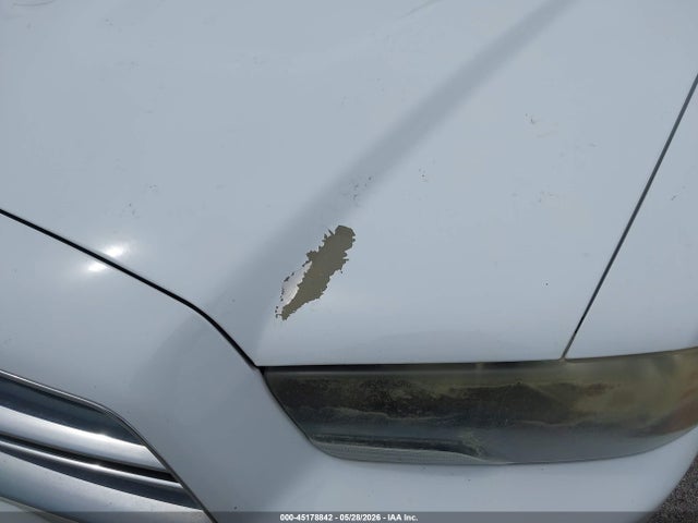 45178842 :رقم المزاد ، 2C3CDXBG1CH240943 vin ، 2012 Dodge Charger Se مزاد بيع