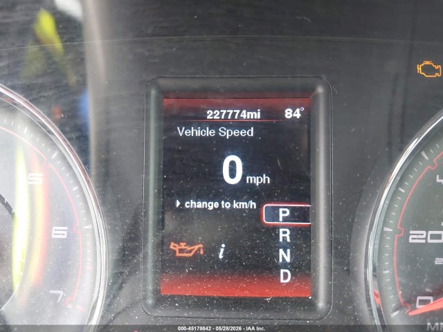 45178842 :رقم المزاد ، 2C3CDXBG1CH240943 vin ، 2012 Dodge Charger Se مزاد بيع