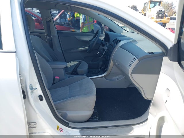 Продаж на аукціоні авто 2009 Toyota Corolla, vin: JTDBL40E699078939, номер лоту: 45178845