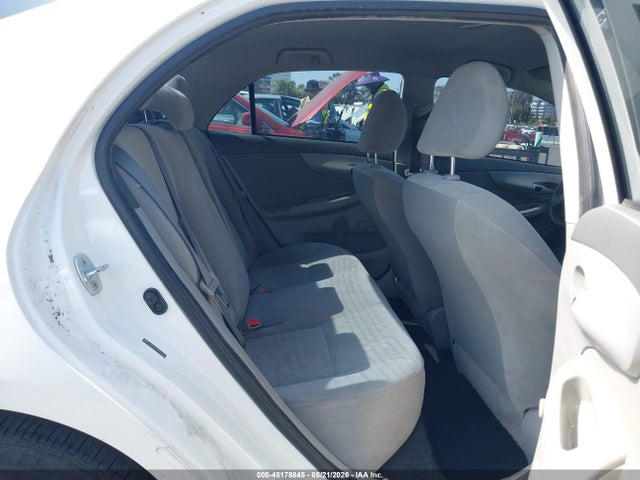 Продаж на аукціоні авто 2009 Toyota Corolla, vin: JTDBL40E699078939, номер лоту: 45178845