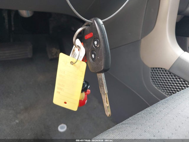 45178849 :رقم المزاد ، 5FNYF18298B056903 vin ، 2008 Honda Pilot Vp مزاد بيع