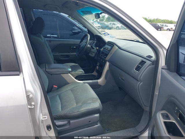 45178849 :رقم المزاد ، 5FNYF18298B056903 vin ، 2008 Honda Pilot Vp مزاد بيع