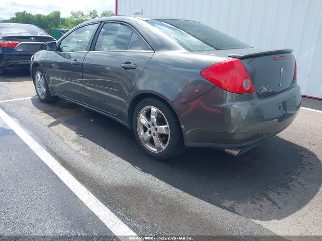 Продаж на аукціоні авто 2005 Pontiac G6 Gt, vin: 1G2ZH548254144246, номер лоту: 45178850