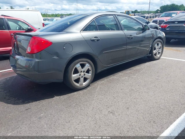 Продаж на аукціоні авто 2005 Pontiac G6 Gt, vin: 1G2ZH548254144246, номер лоту: 45178850