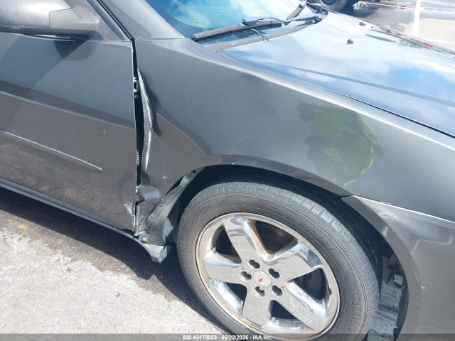 Продаж на аукціоні авто 2005 Pontiac G6 Gt, vin: 1G2ZH548254144246, номер лоту: 45178850