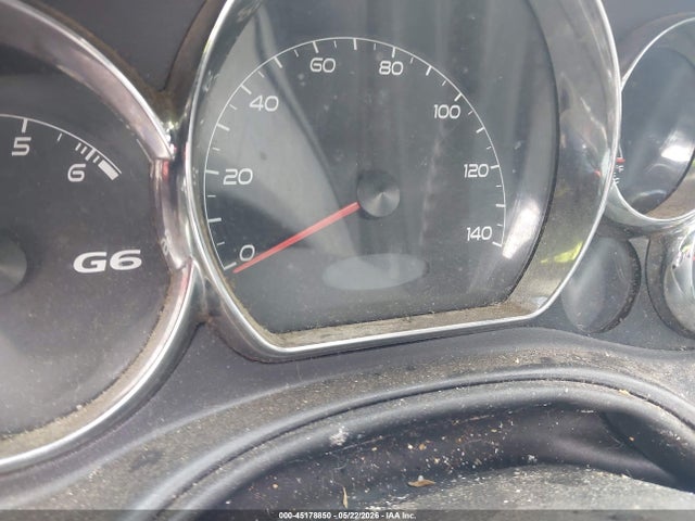 Продаж на аукціоні авто 2005 Pontiac G6 Gt, vin: 1G2ZH548254144246, номер лоту: 45178850