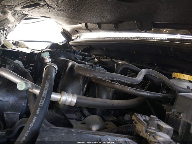 Subaru Impreza 2.0i Premium 2016 JF1GPAB60G8281770 Image 10