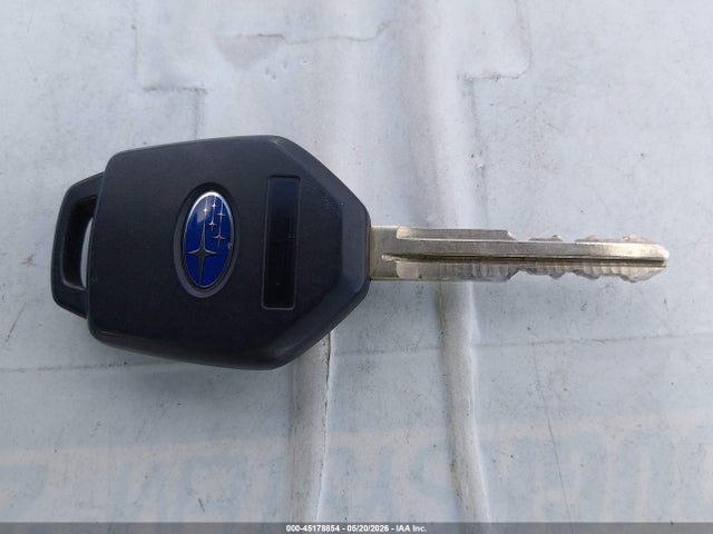 Subaru Impreza 2.0i Premium 2016 JF1GPAB60G8281770 Image 11