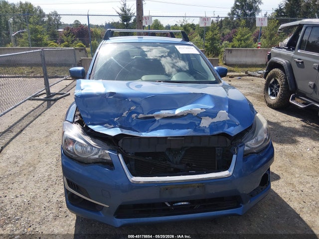 Subaru Impreza 2.0i Premium 2016 JF1GPAB60G8281770 Image 12