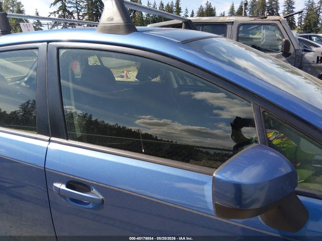 Subaru Impreza 2.0i Premium 2016 JF1GPAB60G8281770 Image 13