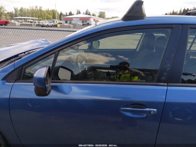 Subaru Impreza 2.0i Premium 2016 JF1GPAB60G8281770 Image 14