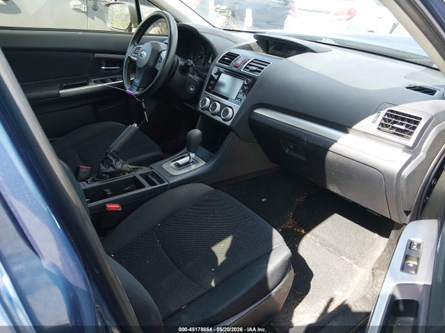 Subaru Impreza 2.0i Premium 2016 JF1GPAB60G8281770 Image 5