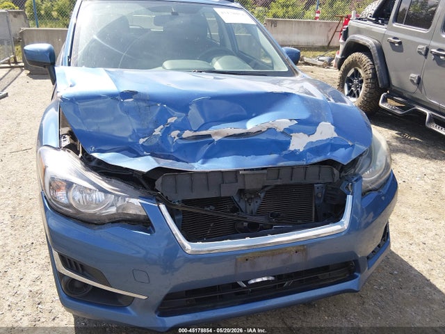 Subaru Impreza 2.0i Premium 2016 JF1GPAB60G8281770 Image 6