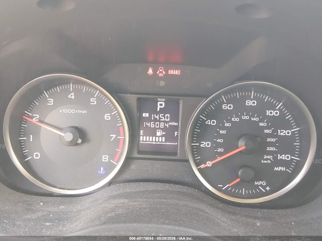 Subaru Impreza 2.0i Premium 2016 JF1GPAB60G8281770 Image 7