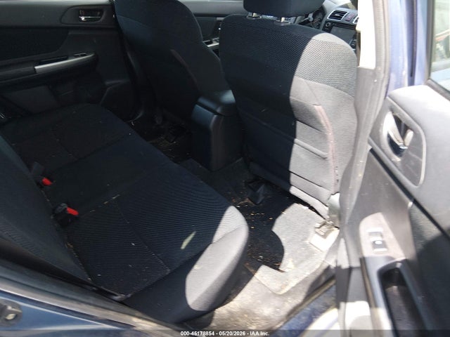 Subaru Impreza 2.0i Premium 2016 JF1GPAB60G8281770 Image 8