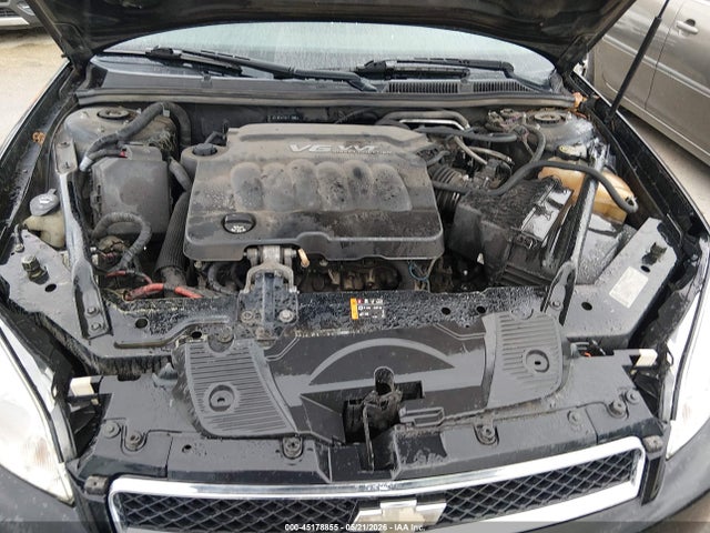 2G1WC5E30E1173586 Chevrolet Impala Limited Ltz
