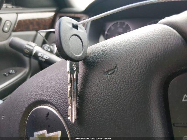 2G1WC5E30E1173586 Chevrolet Impala Limited Ltz