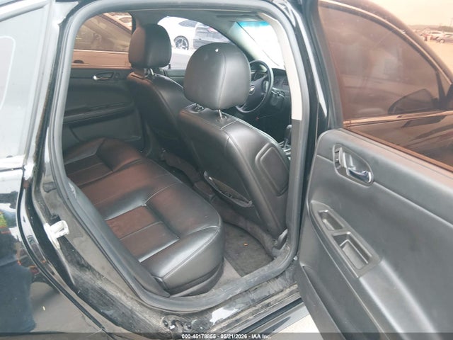2G1WC5E30E1173586 Chevrolet Impala Limited Ltz