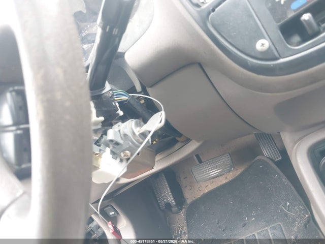 Aukcja sprzedaży 1998 Honda Civic Ex, vin: JHMEJ8645WS000972, numer aukcji: 45178851