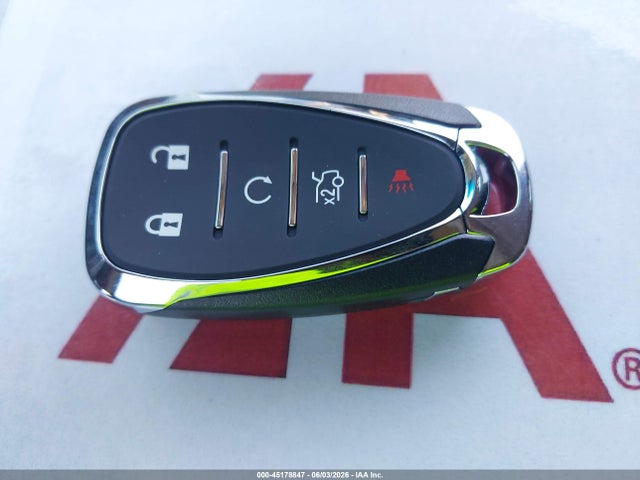 Aukcja sprzedaży 2018 Chevrolet Malibu 1ls, vin: 1G1ZB5ST5JF246636, numer aukcji: 45178847