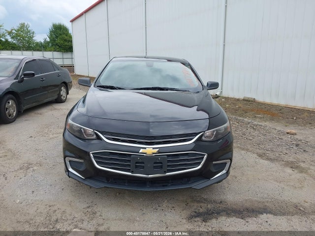 Aukcja sprzedaży 2018 Chevrolet Malibu 1ls, vin: 1G1ZB5ST5JF246636, numer aukcji: 45178847