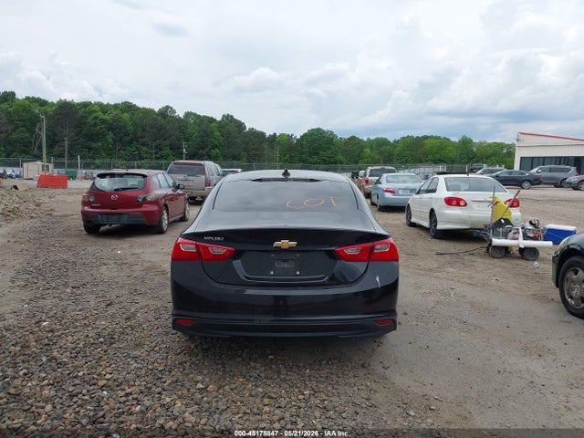 Aukcja sprzedaży 2018 Chevrolet Malibu 1ls, vin: 1G1ZB5ST5JF246636, numer aukcji: 45178847