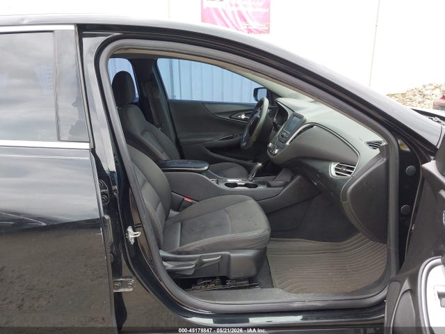 Aukcja sprzedaży 2018 Chevrolet Malibu 1ls, vin: 1G1ZB5ST5JF246636, numer aukcji: 45178847