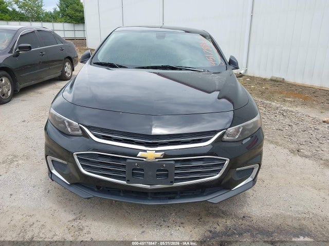 Aukcja sprzedaży 2018 Chevrolet Malibu 1ls, vin: 1G1ZB5ST5JF246636, numer aukcji: 45178847