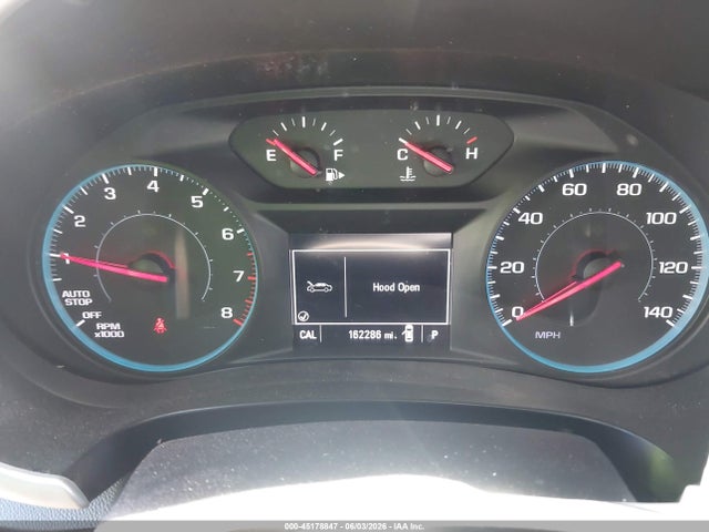 Aukcja sprzedaży 2018 Chevrolet Malibu 1ls, vin: 1G1ZB5ST5JF246636, numer aukcji: 45178847