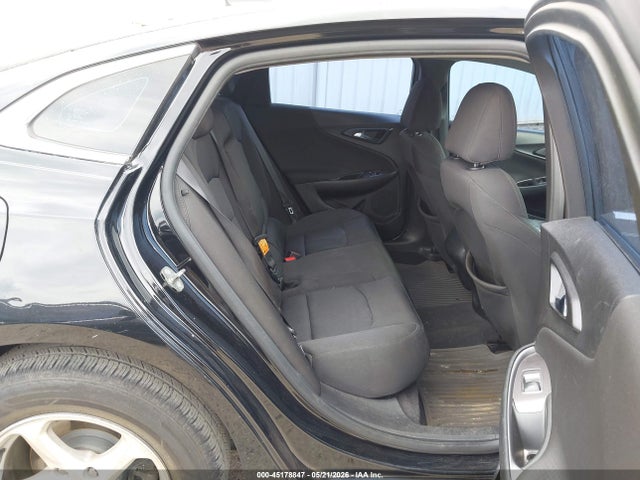 Aukcja sprzedaży 2018 Chevrolet Malibu 1ls, vin: 1G1ZB5ST5JF246636, numer aukcji: 45178847