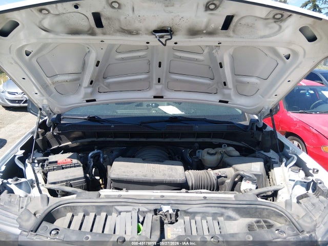 Продаж на аукціоні авто 2020 Chevrolet Silverado 1500 4wd  Standard Bed Wt, vin: 1GCRYAEF9LZ103212, номер лоту: 45178859