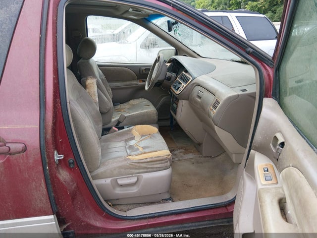 Продаж на аукціоні авто 2000 Toyota Sienna Le/xle, vin: 4T3ZF13C7YU246181, номер лоту: 45178856