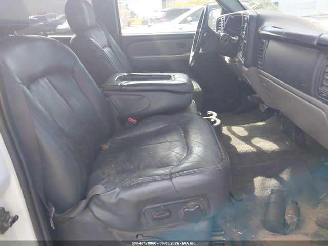 2002 Chevrolet Tahoe Ls მანქანა იყიდება აუქციონზე, vin: 1GNEK13Z82J292324, აუქციონის ნომერი: 45178860