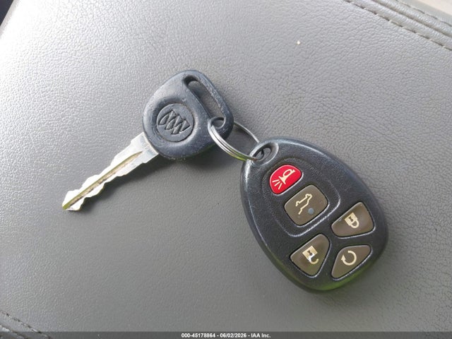 Aukcja sprzedaży 2015 Buick Enclave Leather, vin: 5GAKRBKD5FJ387871, numer aukcji: 45178864