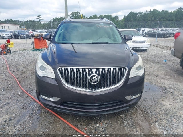 Aukcja sprzedaży 2015 Buick Enclave Leather, vin: 5GAKRBKD5FJ387871, numer aukcji: 45178864